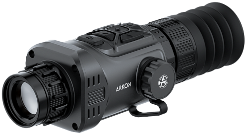Тепловизионный прицел ARKON Arma v2 LR25