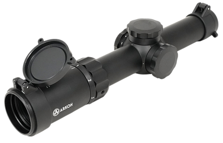 Оптический прицел ARKON Model C 1-6x24 MC3-CDL