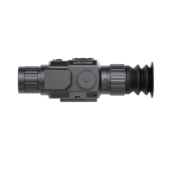 Тепловизионный прицел ARKON Alfa II HT35ML