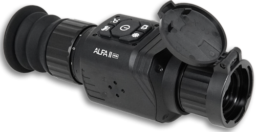 Тепловизионный прицел ARKON Alfa II ST25