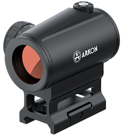 Коллиматорный прицел ARKON Pointer 1x25D
