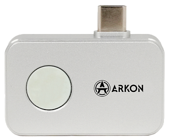 Тепловизионная насадка для смартфона ARKON AS2