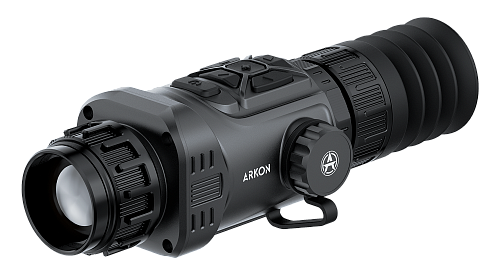 Тепловизионный прицел ARKON Arma v2 HR35