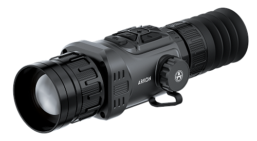 Тепловизионный прицел ARKON Arma v2 LR50