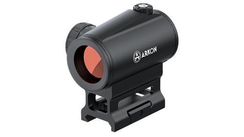 Коллиматорный прицел ARKON Pointer 1x25D