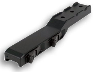 Быстросъемный ARKON кронштейн Weaver/Picattiny для ARKON Alfa