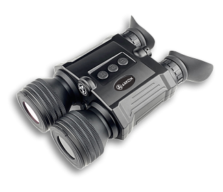 Цифровой бинокль ARKON NVD B36 (940нм)