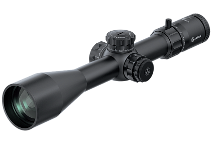 Оптический прицел ARKON Model A 3-18x50