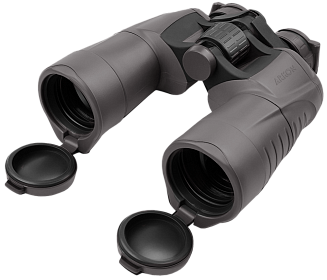 Бинокль ARKON 8x40 с дальномерной сеткой