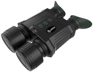 Цифровой бинокль ночного видения ARKON NVD Pro BP36