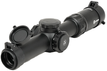 Оптический прицел ARKON Model C 1-6x24