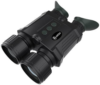 Цифровой бинокль ночного видения ARKON NVD Pro BP36 (940 нм)