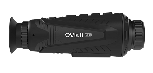 Тепловизионный монокуляр Ovis II LM25