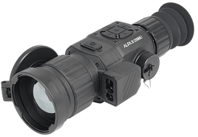 Тепловизионный прицел ARKON Alfa II LT50ML
