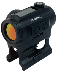 Коллиматорный прицел ARKON Pointer 1x29