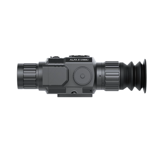 Тепловизионный прицел ARKON Alfa II LT35ML