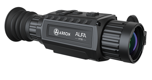 Тепловизионный прицел ARKON Alfa HT35