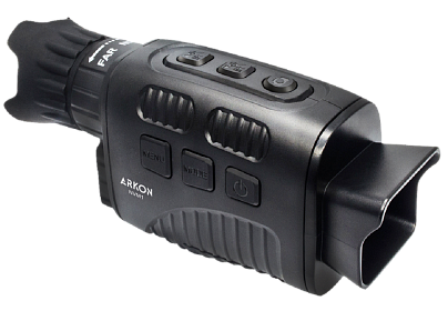 Цифровой монокуляр ночного видения ARKON Lite NVM1