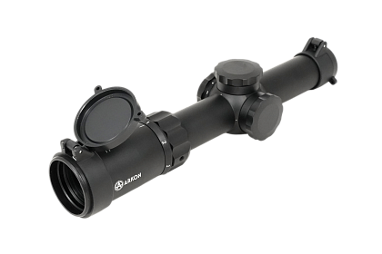 Оптический прицел ARKON Model C 1-6x24 MC3-CDL