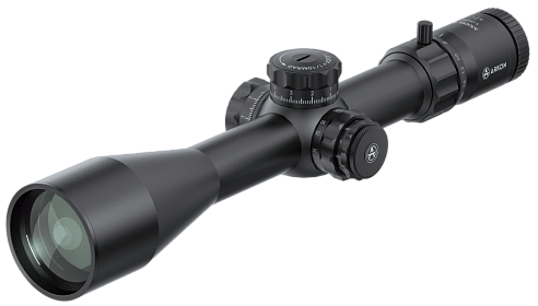 Оптический прицел ARKON Model B 5-25х56