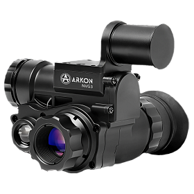 Цифровой монокуляр ARKON NVG 3