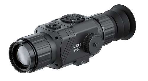 Тепловизионный прицел ARKON Alfa II HT35M