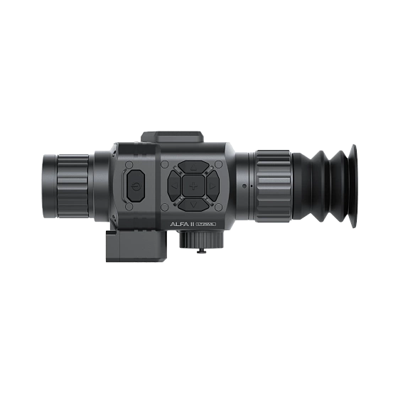 Тепловизионный прицел ARKON Alfa II LT25ML