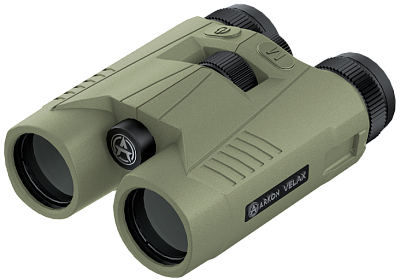 Лазерный дальномер ARKON Velax 4K 12x42