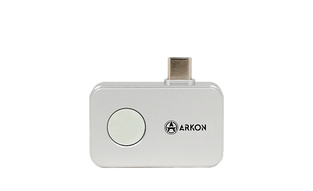 Тепловизионная насадка для смартфона ARKON AS2