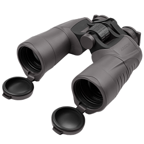 Призменный бинокль ARKON 10x50 с дальномерной сеткой