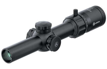 Оптический прицел ARKON Model A 1-8x24